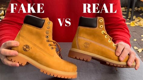 how to tell if timberland shoes are fake|timberland boots inside.